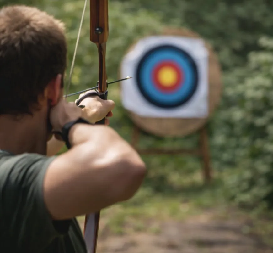 Tiro con l'Arco